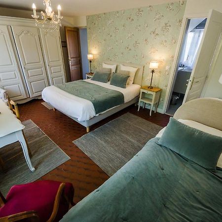 Ferme Du Loucel Otel Colleville-sur-Mer Dış mekan fotoğraf